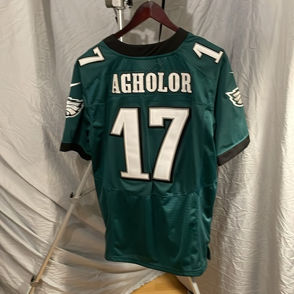 Agholor Eagles #17 Jersey - Picture 2 of 4